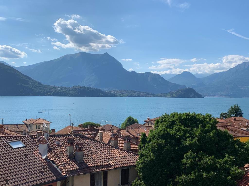Casa Royale Appartamento Aria Lierna Dış mekan fotoğraf