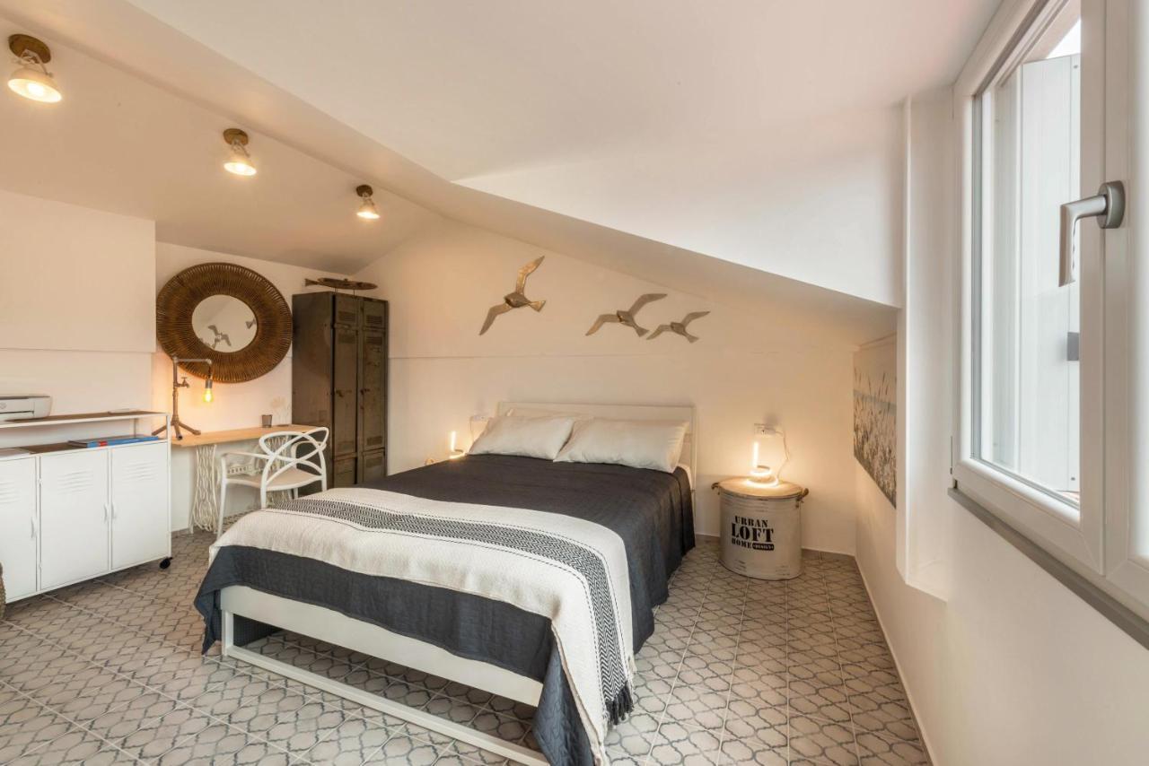 Casa Royale Appartamento Aria Lierna Dış mekan fotoğraf
