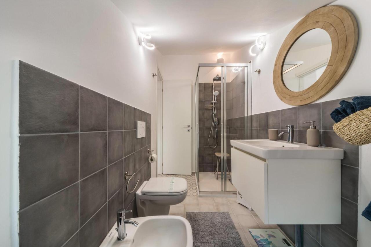 Casa Royale Appartamento Aria Lierna Dış mekan fotoğraf